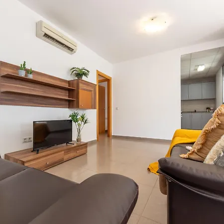 Feriehus Gaviota 8 By Interhome *
