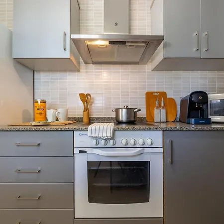 Feriehus Gaviota 8 By Interhome *