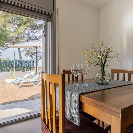 Gaviota 8 By Interhome Feriehus