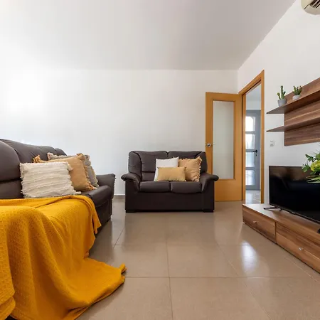 Gaviota 8 By Interhome Riumar
