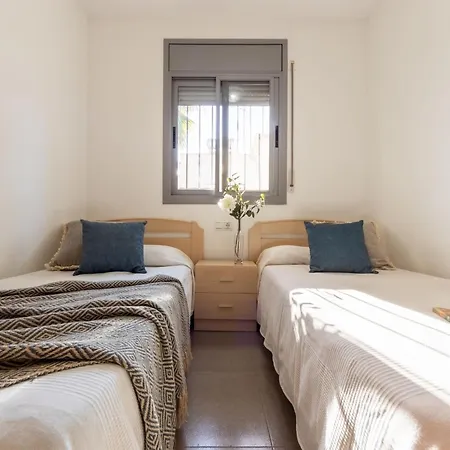 Feriehus Gaviota 8 By Interhome Riumar