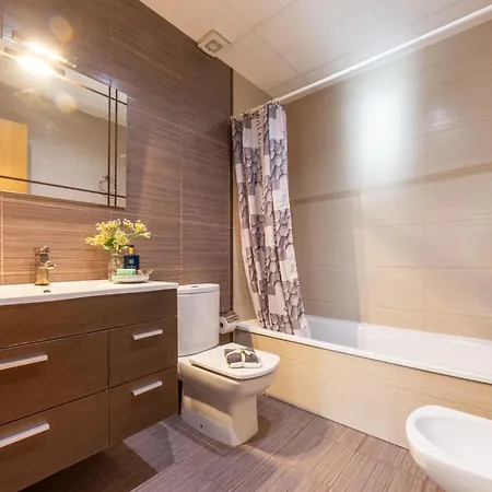 Gaviota 8 By Interhome * Riumar