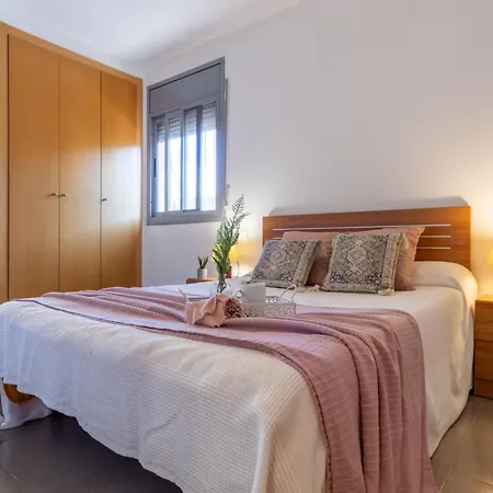 Gaviota 8 By Interhome * Riumar