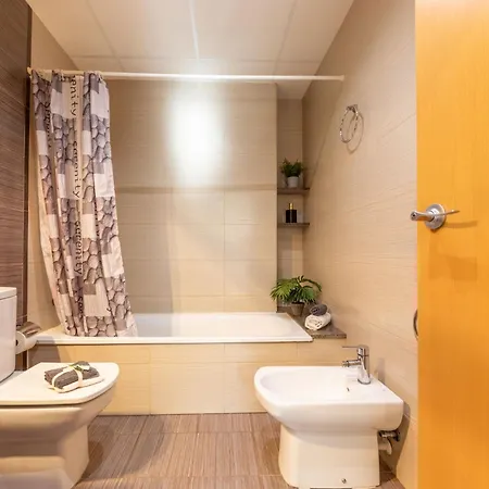 Gaviota 8 By Interhome Feriehus *