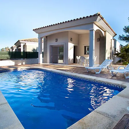Feriehus Gaviota 8 By Interhome *