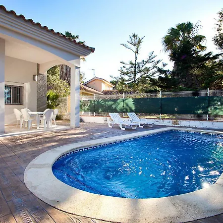 Feriehus Gaviota 8 By Interhome *